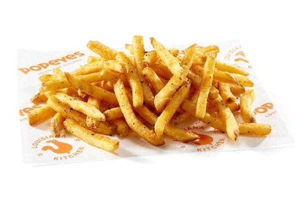 Regular Fries
