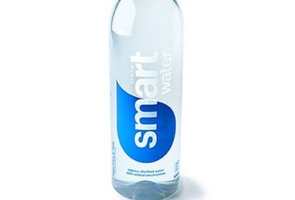 GLACEAU smartwater® (Still) 600ml