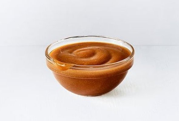 Regular Gravy