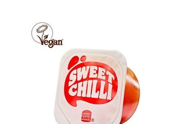 Sweet Chilli Dip