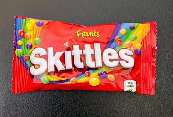 Skittles