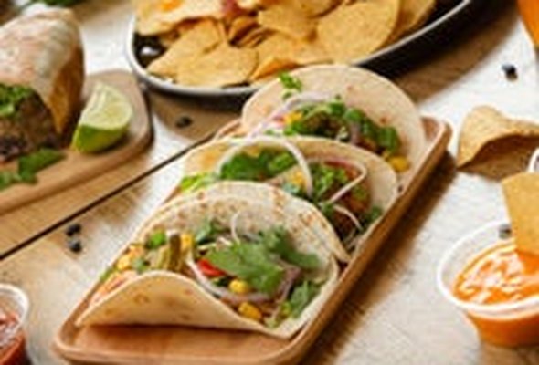Taco Taco
