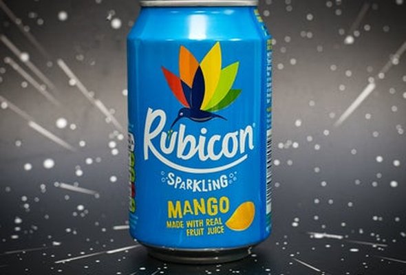 Rubicon Mango