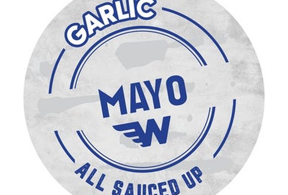 Garlic Mayo