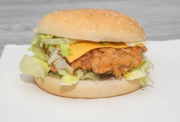 Tower Burger