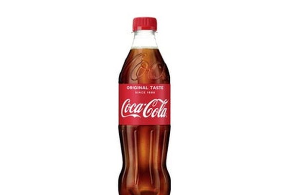 Classic Coca-Cola