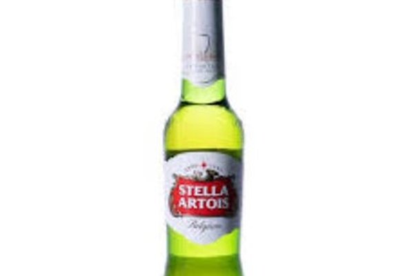 Stella Artois