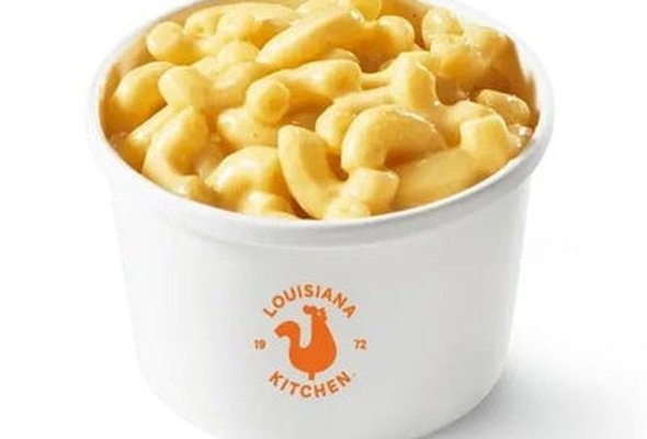 Mac & Cheese