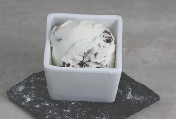 Cookies and Cream Ice Cream
