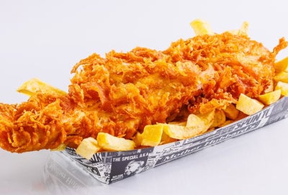 Special & Chips