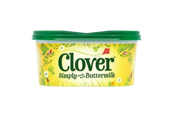 Clover Spread 500g