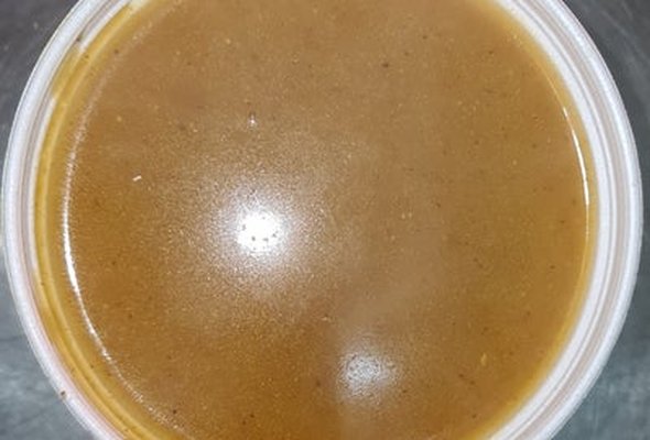 Curry Sauce