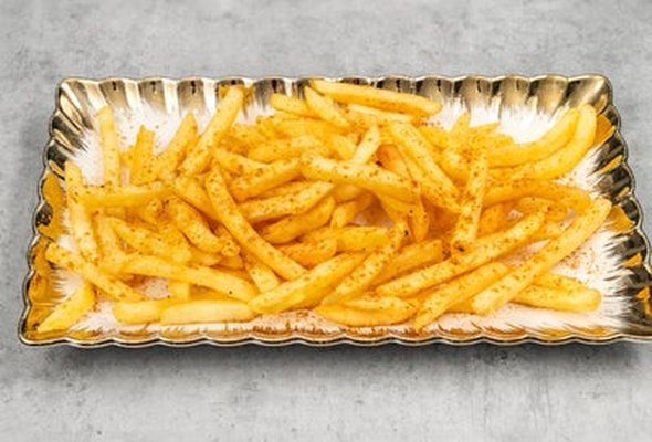 Fries