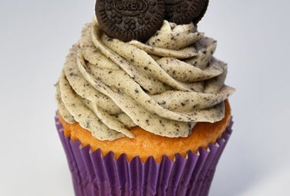 Oreo Cookie Heaven