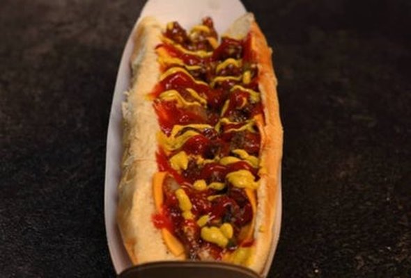 Philly Cheesesteak
