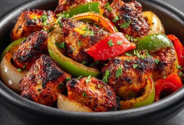 🔥 Angari Shashlik