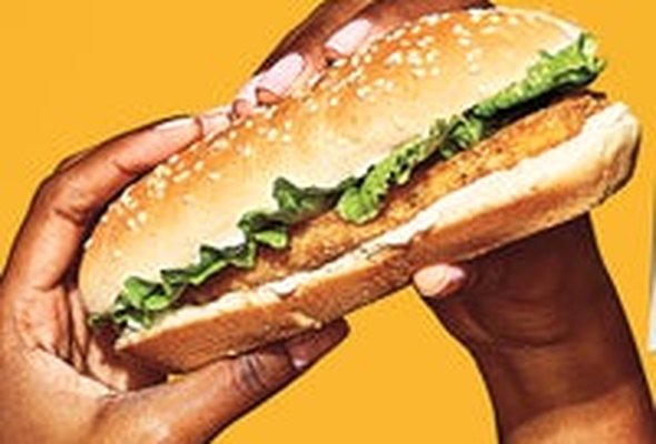 Burger King برجر كنج - Jahra