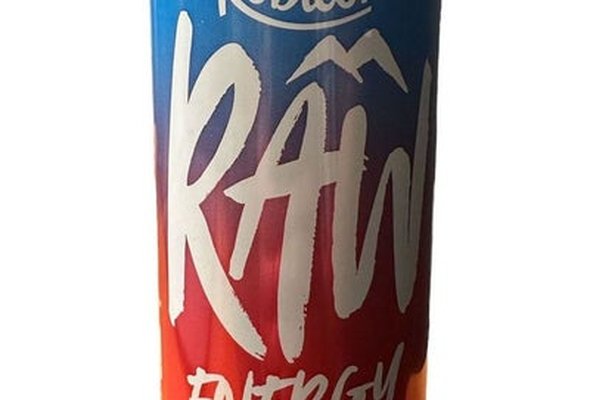 Rubicon Raspberry & Blueberry