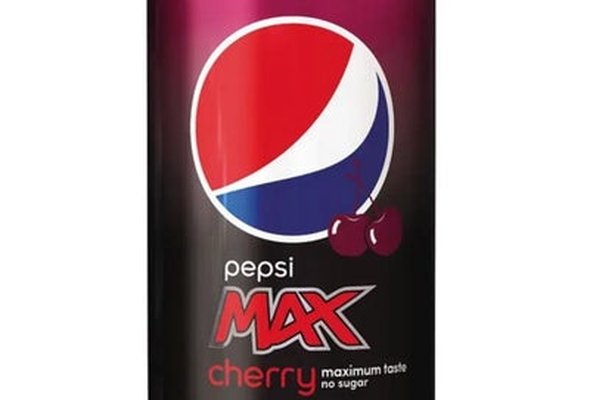 Pepsi Max