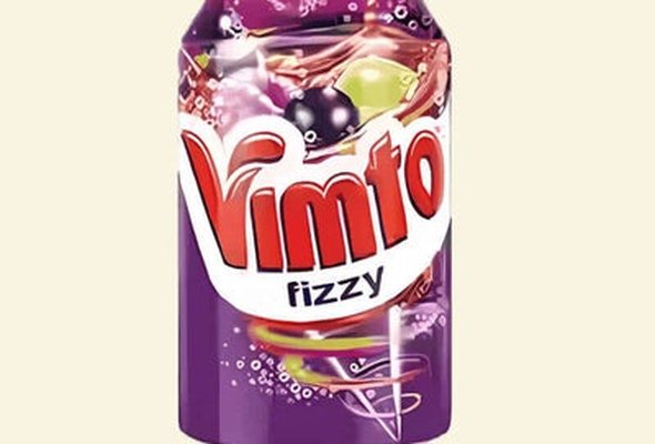Vimto