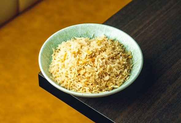 Egg Fried Rice