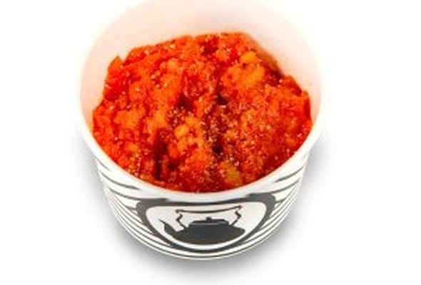 Gajar Halwa