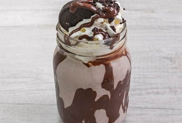 Oreo Special