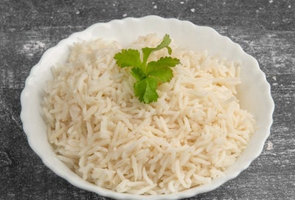 White Rice