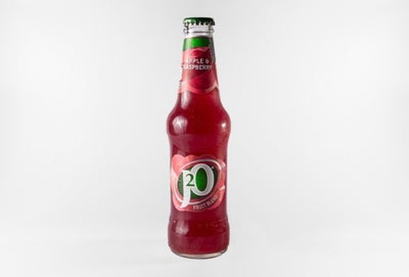 J2O Apple and Raspberry