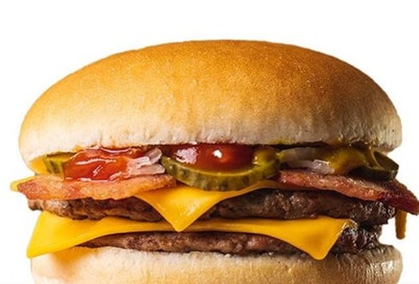 Smoked Doublecheese