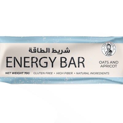 Energy Bar