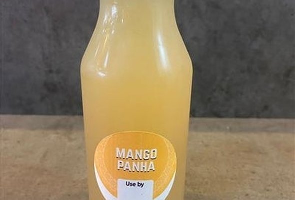 Mango Panha