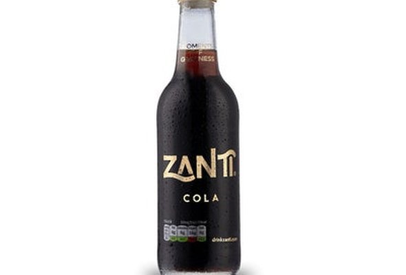 Zanti Cola