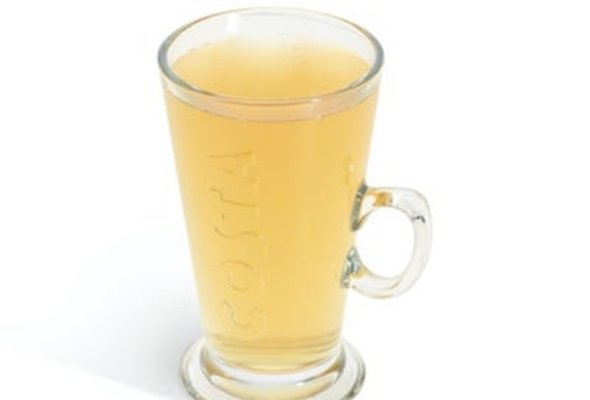 Green Tea