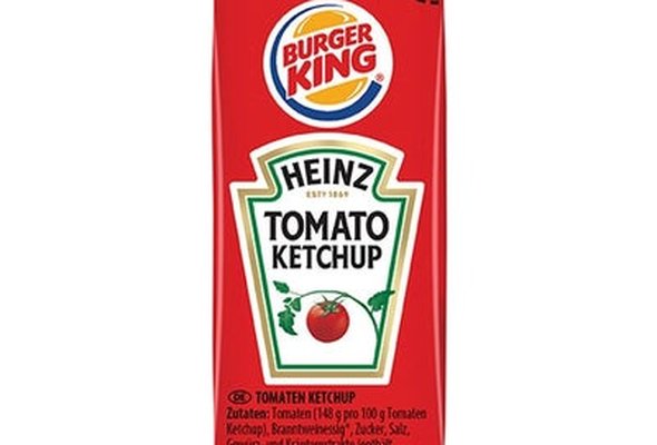 Ketchup