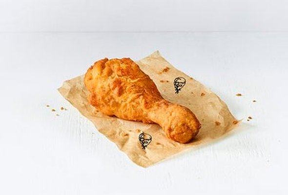 Original Recipe Chicken: 1 pc