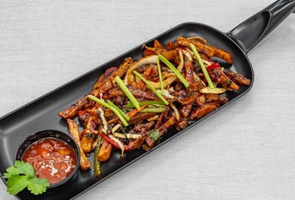 Chilli Chips