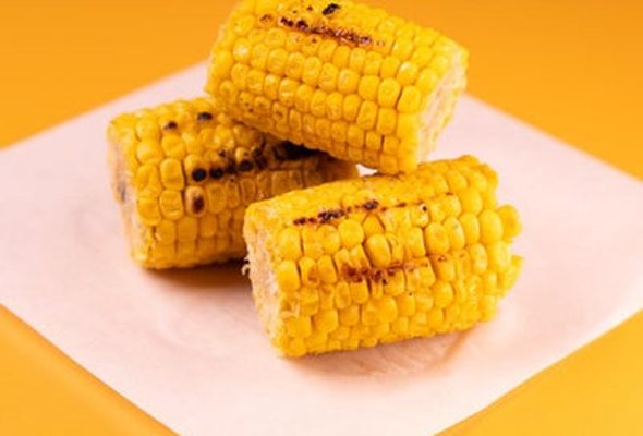 Corn Cobettes (V)