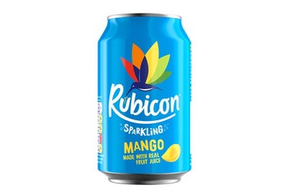 Rubicon Mango