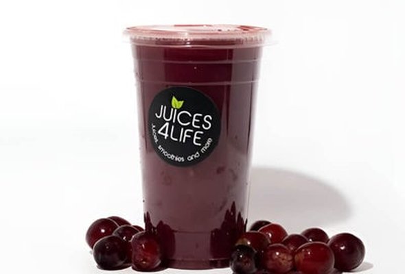 Grape Juice