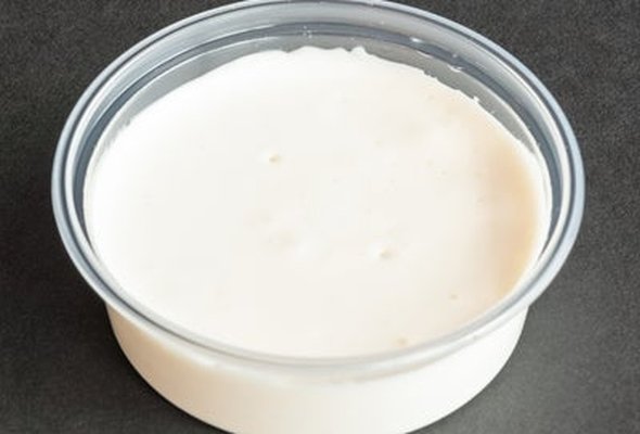 Rio's Special Garlic Sauce