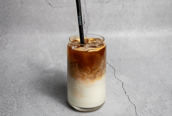 Iced Latte
