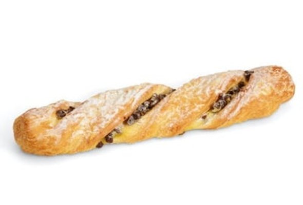 Chocolate Twist (V)