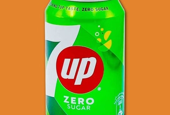 7up Zero