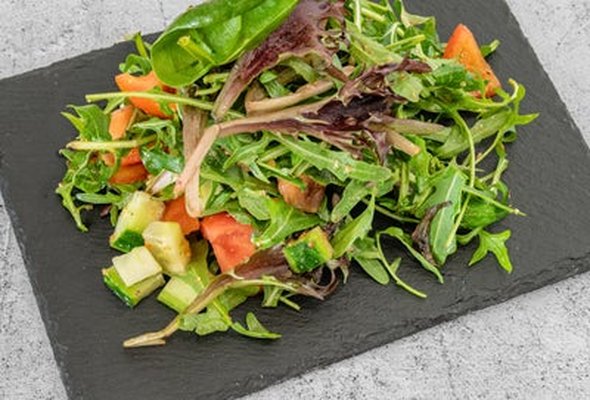 Garden Salad