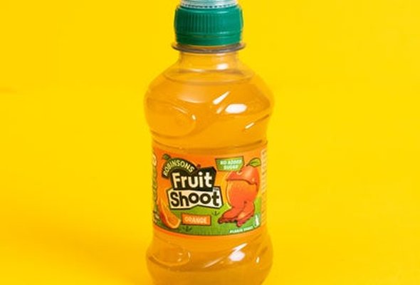 FRUIT SHOOT