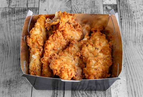 Chicken Tenders