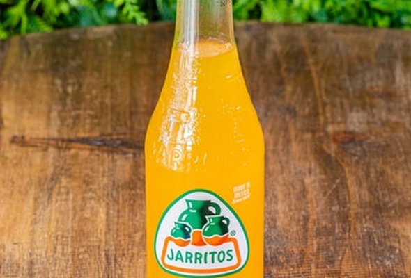 Premium Mexican Sodas