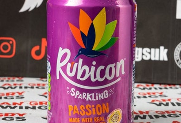 Rubicon Passion