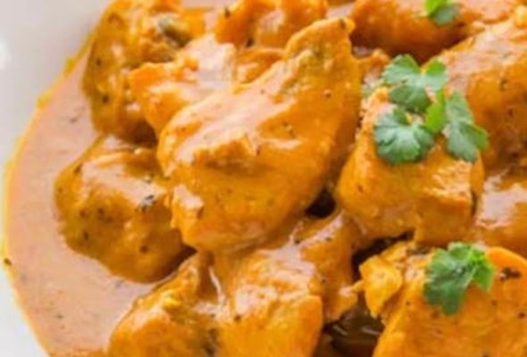Murgh Amdani